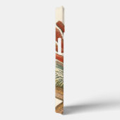 Meereswelt Case-Mate iPhone Hülle (Rückseite / Rechts)