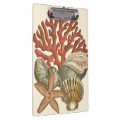 Meereswelt Klemmbrett (Rechts)