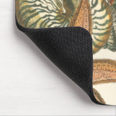 Meereswelt Mousepad (Ecke)