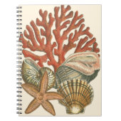 Meereswelt Notizblock (Vorderseite)