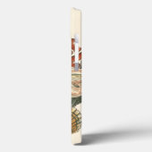 Meereswelt-Sammlung Case-Mate iPhone Hülle (Rückseite / Links)