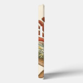 Meereswelt-Sammlung Case-Mate iPhone Hülle (Rückseite / Rechts)