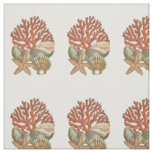 Meereswelt Stoff (Muster)