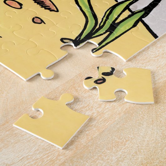 Meereswelt unter Meer Puzzle (Seite)