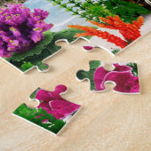 Meerfisch Meerjungfrau Ariel Meerjungfrau-Puzzle Puzzle (Seite)