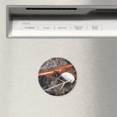 Meerfischerei Magnet (In Situ (Geschirrspüler))