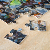 Meerglas Puzzle (Seite)