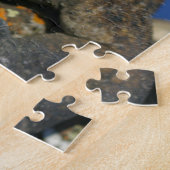 Meeriguana-Galapagos-Inseln Puzzle (Seite)