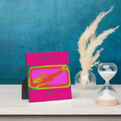 Meerjungentauchen Fotoplatte (InSitu)