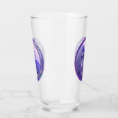 Meerjungfernglas Glas (Links)