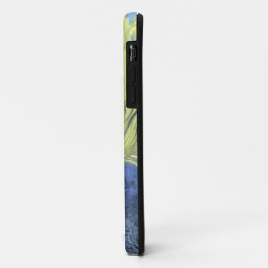 Meerjungfernsprechabdeckungen Case-Mate iPhone Hülle (Hinten/Links)