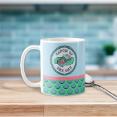 Meerjungfisch Kaffeetasse