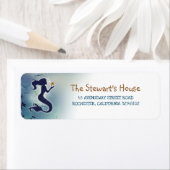 Meerjungfrau (Insitu)