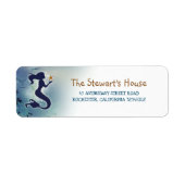 Meerjungfrau (Vorne)