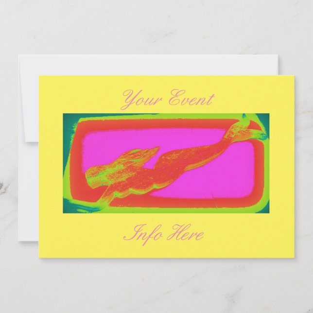 Meerjungfrau (Vorderseite)