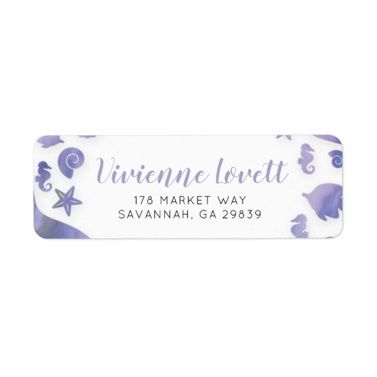 Meerjungfrau (Vorne)