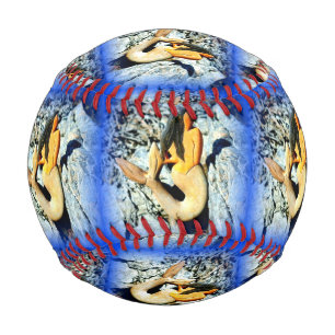 Meerjungfrau Baseball