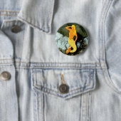Meerjungfrau Button (Beispiel)
