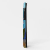 Meerjungfrau Case-Mate iPhone Hülle (Hinten/Links)