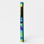 Meerjungfrau Case-Mate iPhone Hülle (Hinten/Links)