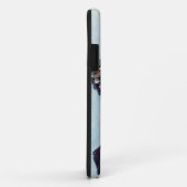 Meerjungfrau Case-Mate iPhone Hülle (Hinten/Rechts)