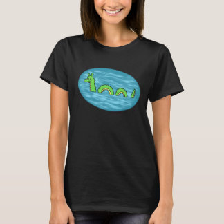 Meerjungfrau Damen-Shirt T-Shirt