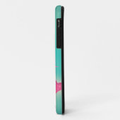 Meerjungfrau durch Sugarbrat iphone 5 Fall Case-Mate iPhone Hülle (Hinten/Links)
