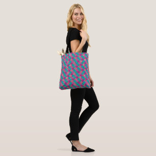 Meerjungfrau Faux Glitter 1 Tasche