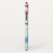 Meerjungfrau-Freunde I Case-Mate iPhone Hülle (Hinten/Rechts)