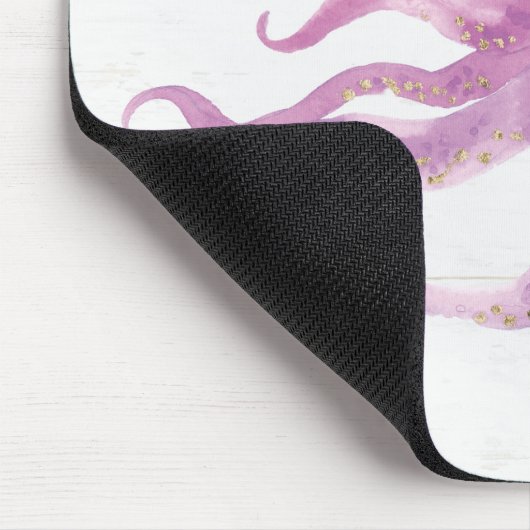 Meerjungfrau-Freunde V Mousepad (Ecke)