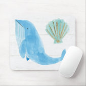 Meerjungfrau-Freunde VII Mousepad (Mit Mouse)