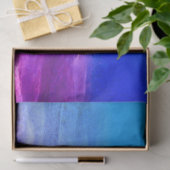 Meerjungfrau in Meerrettich Seidenpapier (Geschenk)