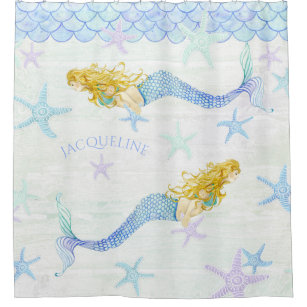 Lavendel Duschvorhange Zazzle De