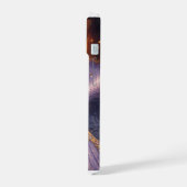 Meerjungfrau iPhone 15 Hülle  (Linke Seite)