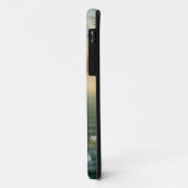 Meerjungfrau Iphone 5 Fall Case-Mate iPhone Hülle (Hinten/Links)