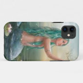 Meerjungfrau Iphone 5 Fall Case-Mate iPhone Hülle (Rückseite (Horizontal))