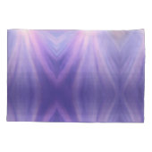 Meerjungfrau Kissenbezug (Rückseite)