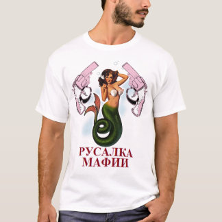 MEERJUNGFRAU-MAFIA T-Shirt