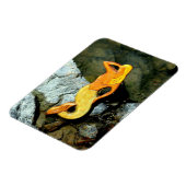 Meerjungfrau Magnet (Linke Seite)