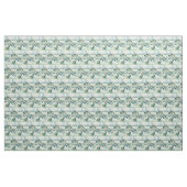 Meerjungfrau mit fließendem Thunder_Cove Stoff (Yard (91,4 cm))