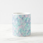 Meerjungfrau neue Tasse Cup Aqua (Mittel)