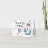 *~* Meerjungfrau Niedliches Pferd Kinderdusche Vie