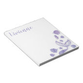 Meerjungfrau Notizblock (angewinkelt)