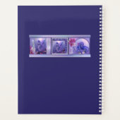 Meerjungfrau Planer (Rückseite)