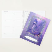 Meerjungfrau Planer (Anzeige)