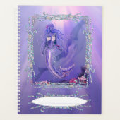 Meerjungfrau Planer (Vorderseite)