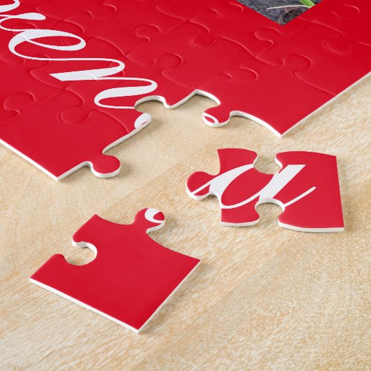 Meerjungfrau Puzzle (Seite)