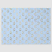 Meerjungfrau Seidenpapier (Vorderseite)