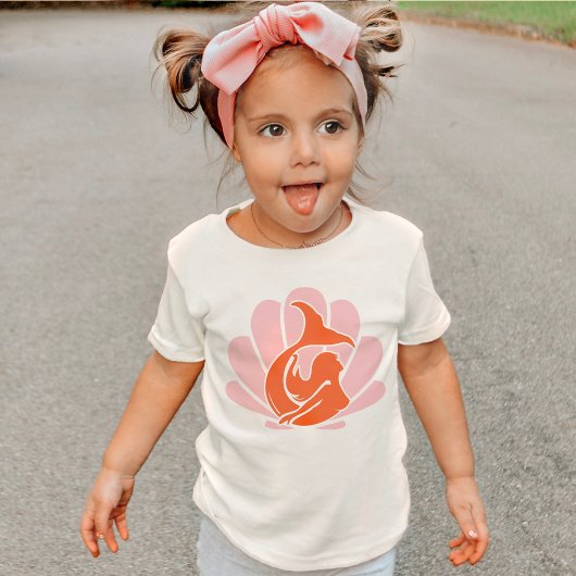 Meerjungfrau Sommerurlaub Liebe Kreuzfahrt T-Shirt