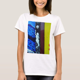 MEERJUNGFRAU T-Shirt